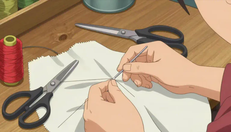 Visual representation of "craft" - An activity which requires a special skill, usually making things by hand