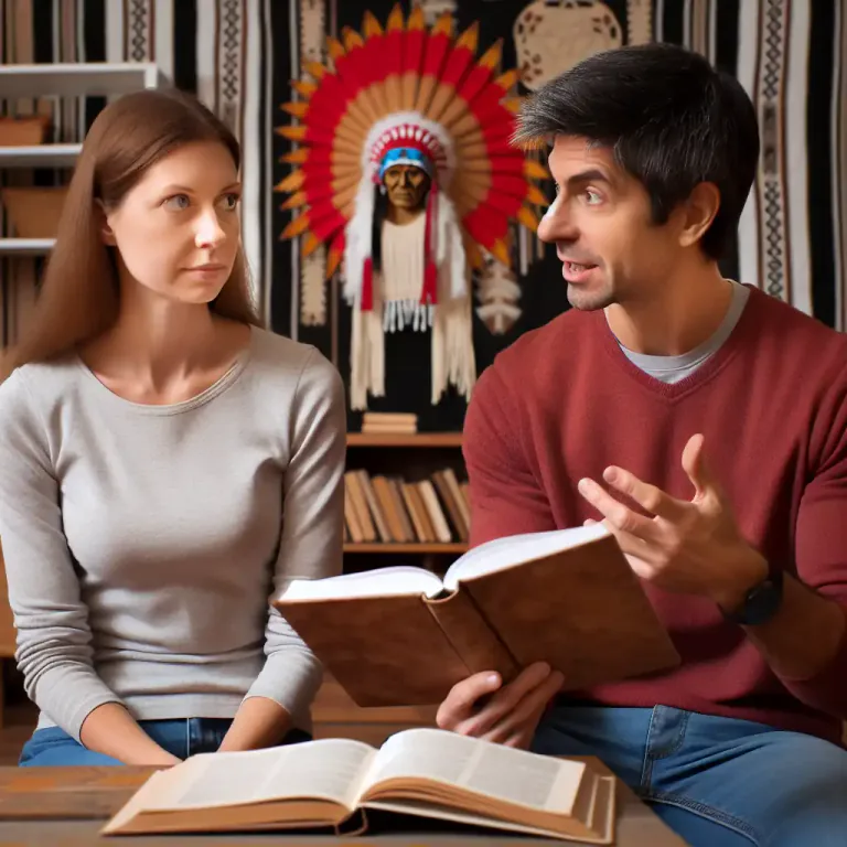 Visual representation of "cherokee" - The Iroquoian language spoken by the Cherokee people