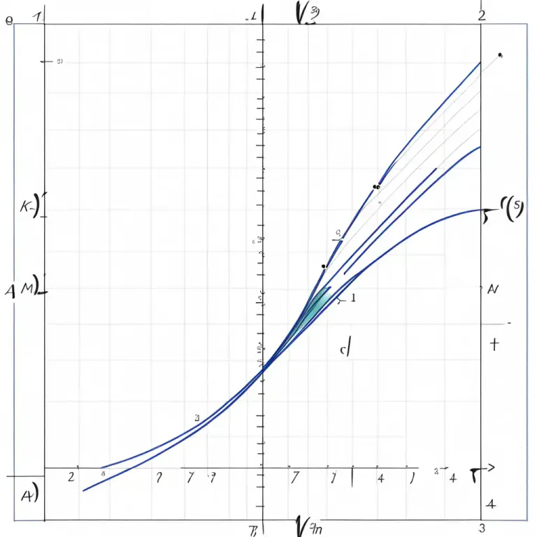 Visual representation of "cusp" - A point of a curve where a parameter changes its signature.