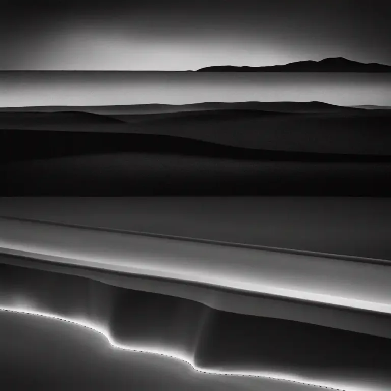 Visual representation of "density" - In photography, it refers to the degree of darkness of a photograph or negative
