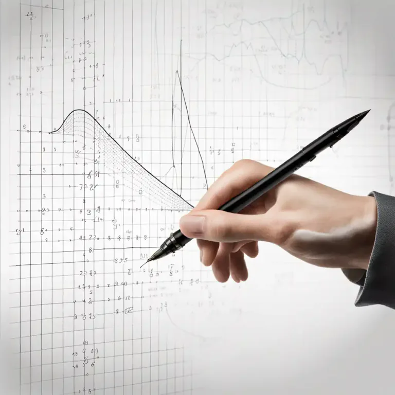 Visual representation of "representation" - In mathematics, a specific way of expressing or describing something