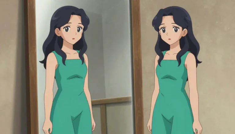 Visual representation of "same" - Being the exact or identical without any difference.