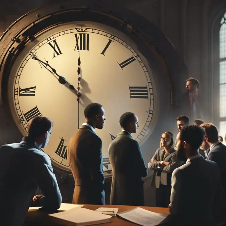 Visual representation of "instant" - Urgent; requiring immediate attention.