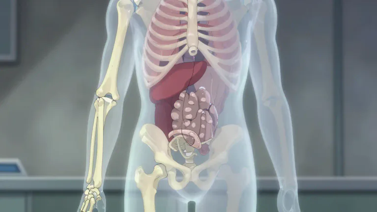 Visual representation of "aplasia" - Aplasia is a medical condition characterized by the absence or incomplete development of an organ or tissue in the body.