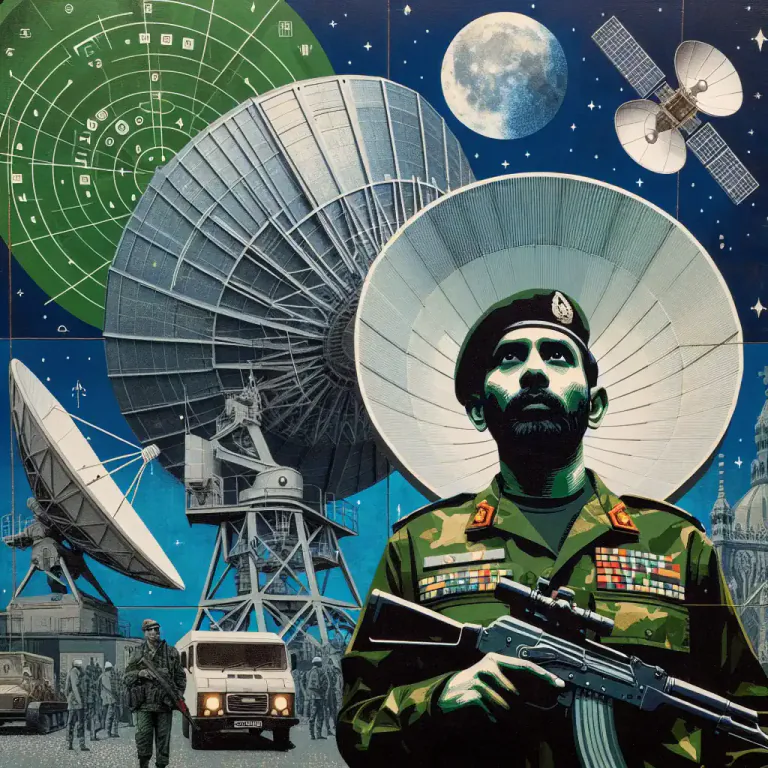 Visual representation of "acronym" - A string of letters that represent a phrase, especially in science, technology, business, or the military