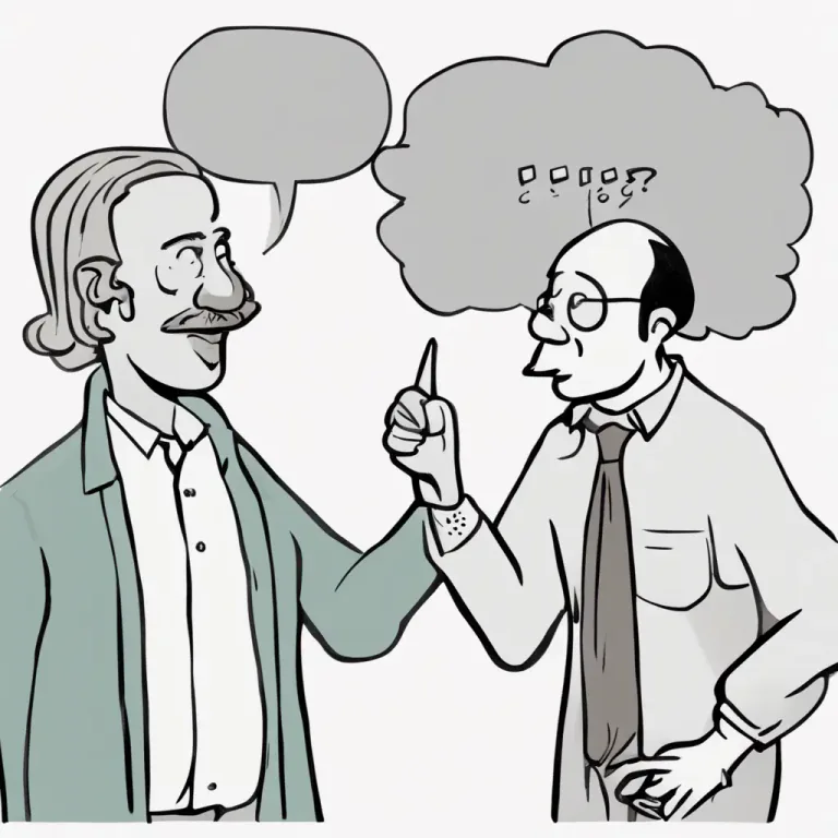 Visual representation of "say no more" - Used to express that you understand what the person wants or means, even if he or she hasn't finished speaking