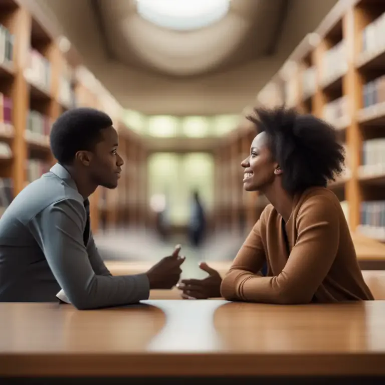 Visual representation of "by the way" - Used to introduce a new topic, which may not be related to the current discussion.