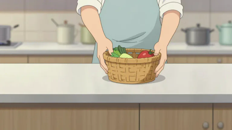 Visual representation of "counter" - A flat surface which meals are prepared, articles are sold, or business is done.