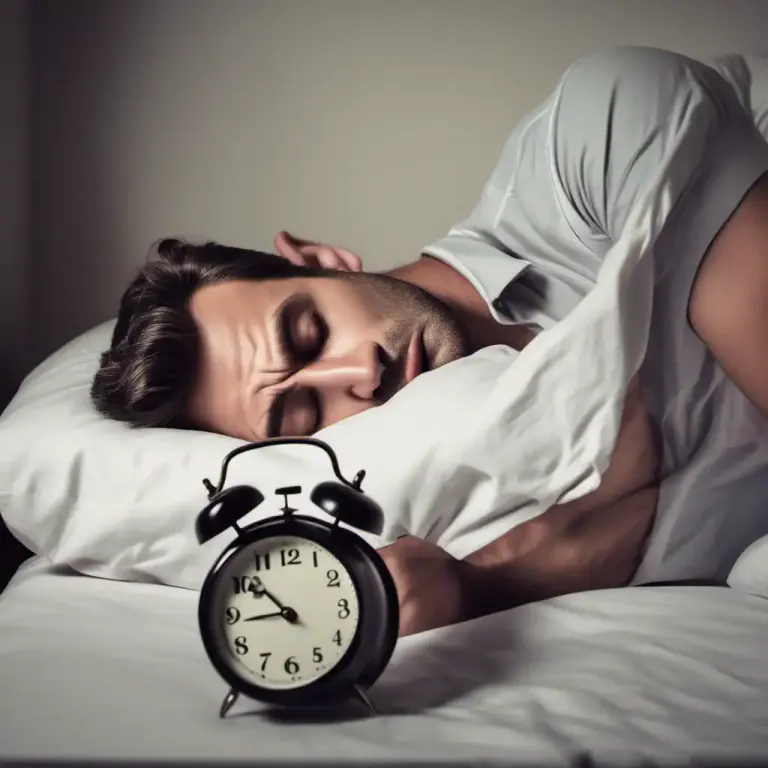 Visual representation of "awake to" - To wake up, to stop sleeping