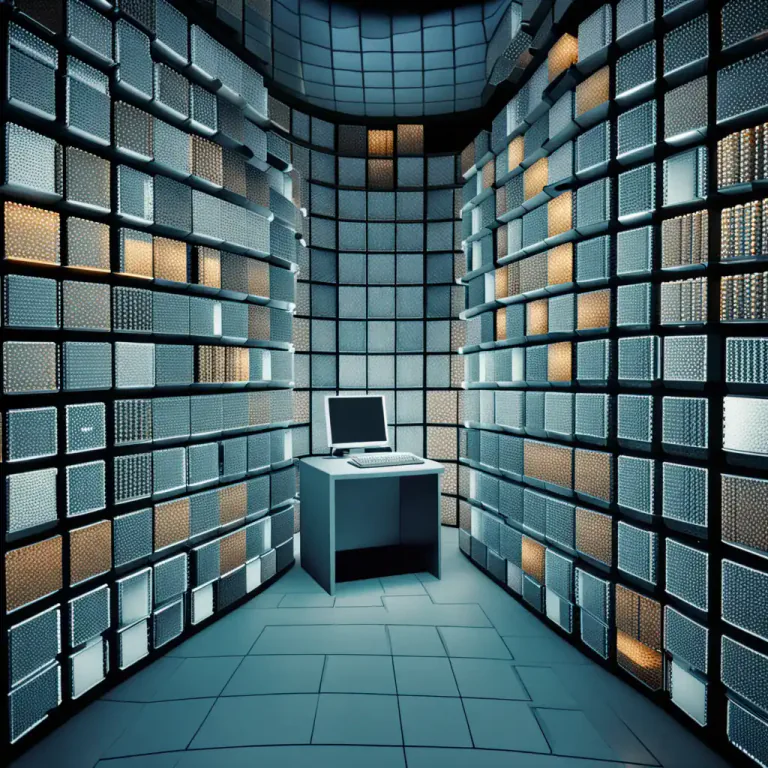 Visual representation of "ingest" - To take in information and store it in the memory log