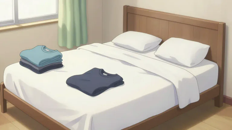 Visual representation of "untouched" - Not touched or changed in any way