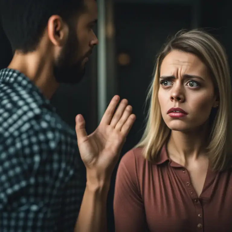 Visual representation of "what the heck!" - Used to introduce a question in a slightly angry or annoyed way.