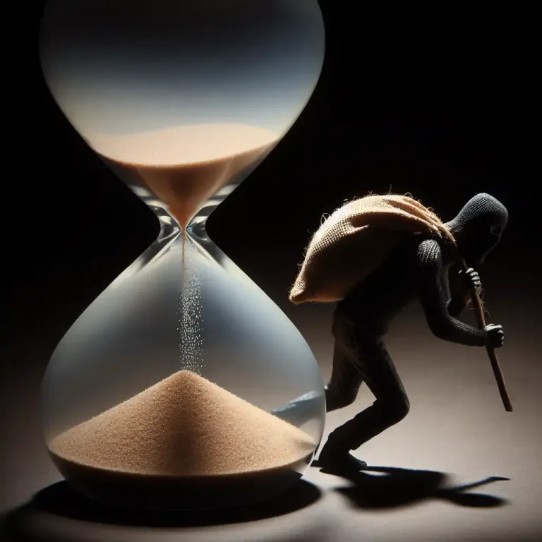 Visual representation of "trope" - A figure of speech, such as a metaphor, where a word or phrase is used in a way different from its usual meaning.