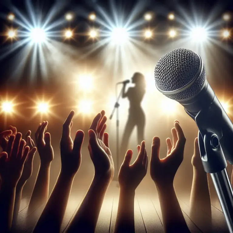 Visual representation of "chart" - A ranking of popular music or other items or people