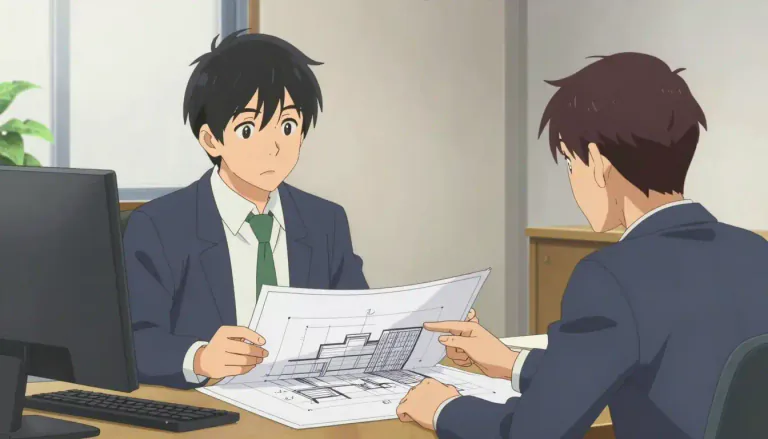 Visual representation of "consultation" - The process of getting advice from someone, especially a professional person