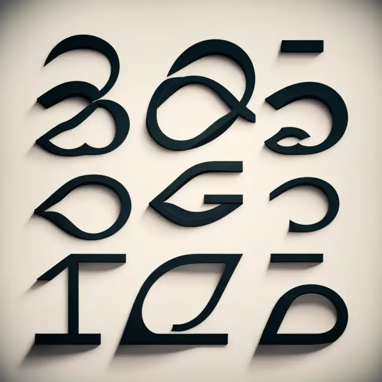 Visual representation of "infinite" - Being greater than any finite (limited) real number, no matter how large