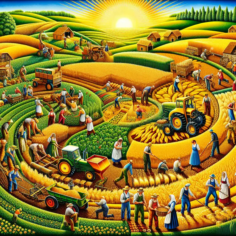 Visual representation of "intensification" - The process of increasing the amount of activity, production, or use of something.