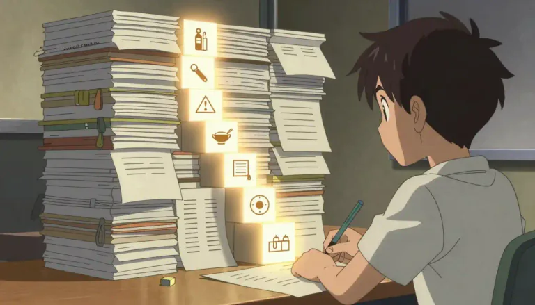 Visual representation of "possible" - Able to be done or achieved