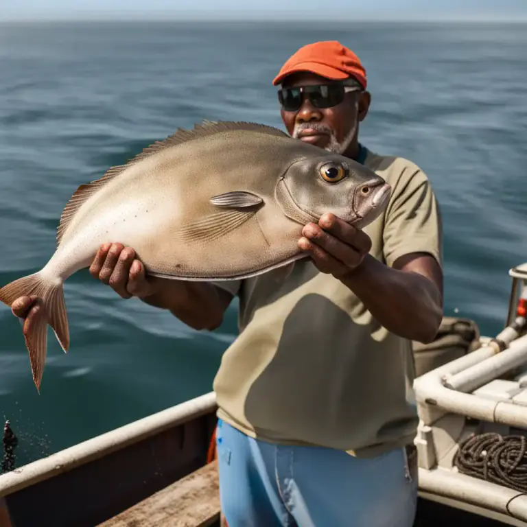 Visual representation of "sole" - A kind of flat fish