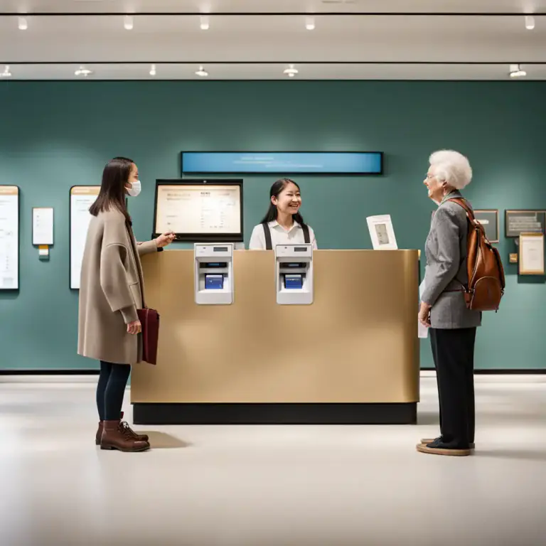 Visual representation of "concession" - A lower price, rate, or fee for a certain group of people