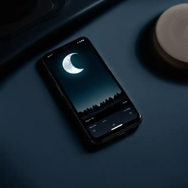 Visual representation of "mode" - A specific function of a device