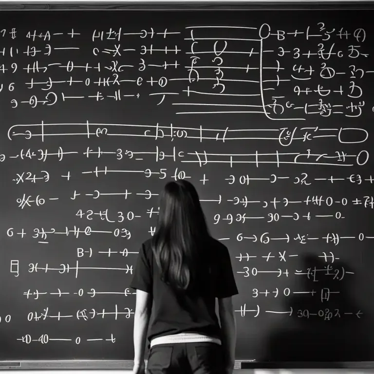 Visual representation of "derivative" - In mathematics, a derivative is a measure of how a function changes as its input changes.
