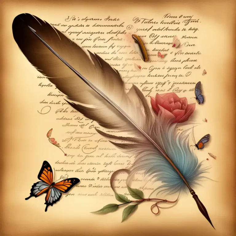 Visual representation of "nuance" - Expressing things in a way that is indirect and delicate.