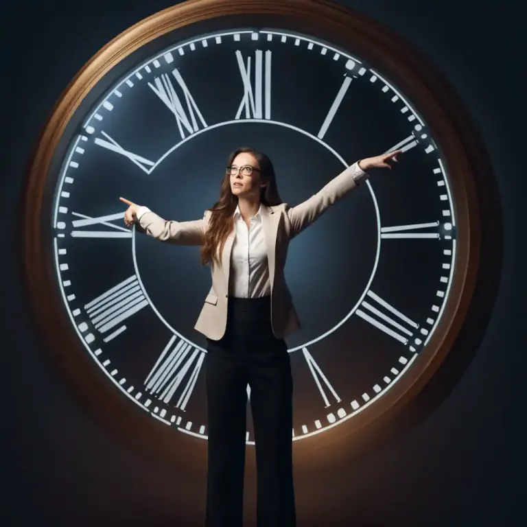 Visual representation of "forward" - Thinking or behaving in a way that is newer or better