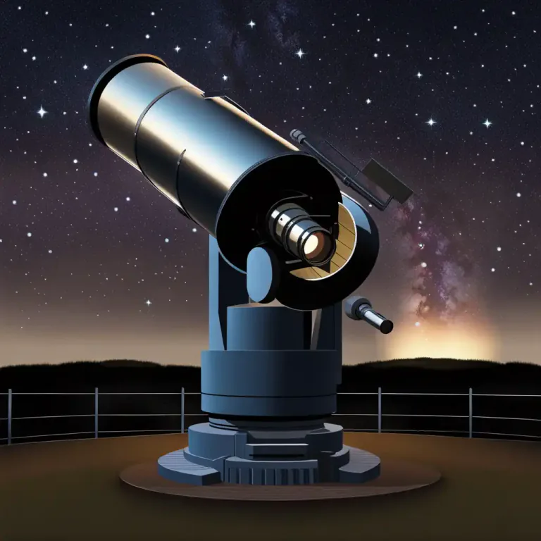 Visual representation of "reflector" - A device that is built to focus or direct light, radio waves, or sound for specific purposes.