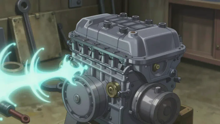 Visual representation of "rum" - A loud continuous noise