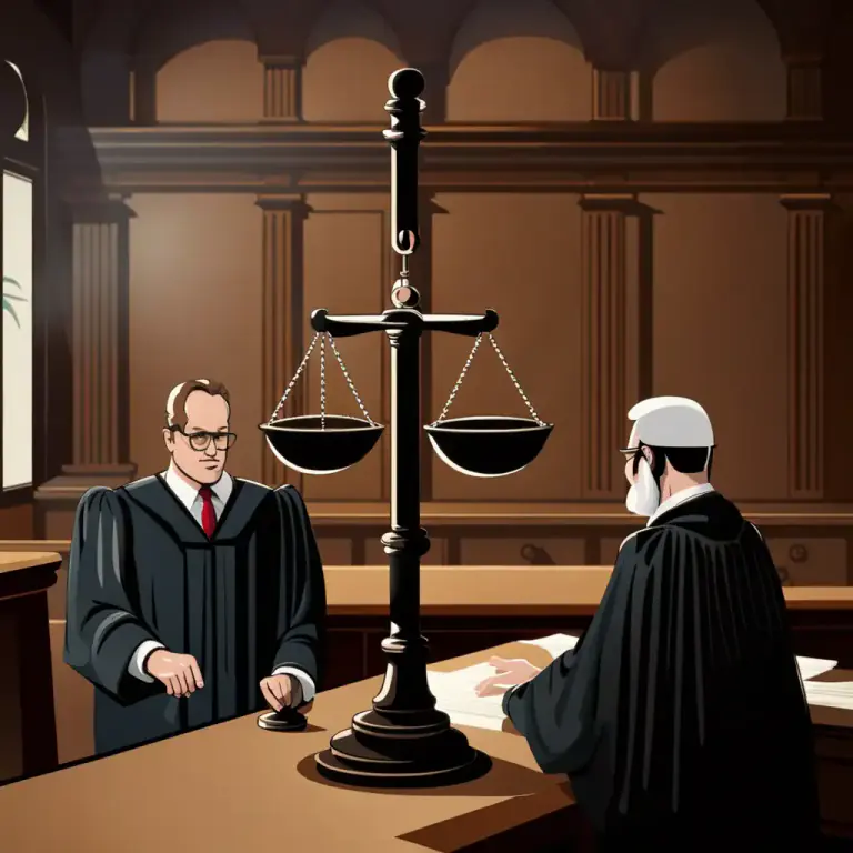 Visual representation of "do justice to somebody/something; do somebody/something justice" - To deal with or treat someone or something in a manner that is fair and morally right.