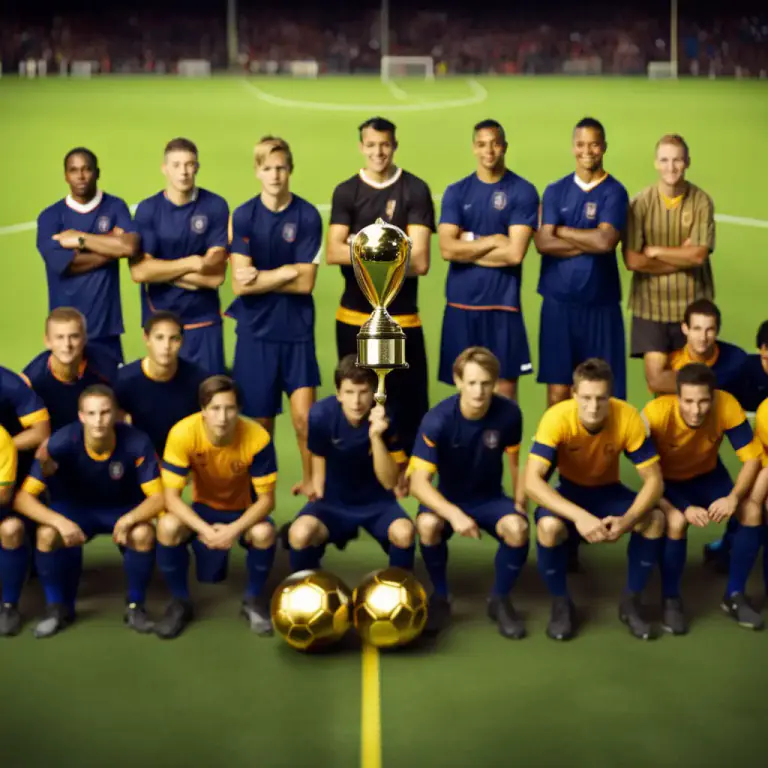 Visual representation of "contender" - In sports, a person or team likely to compete strongly