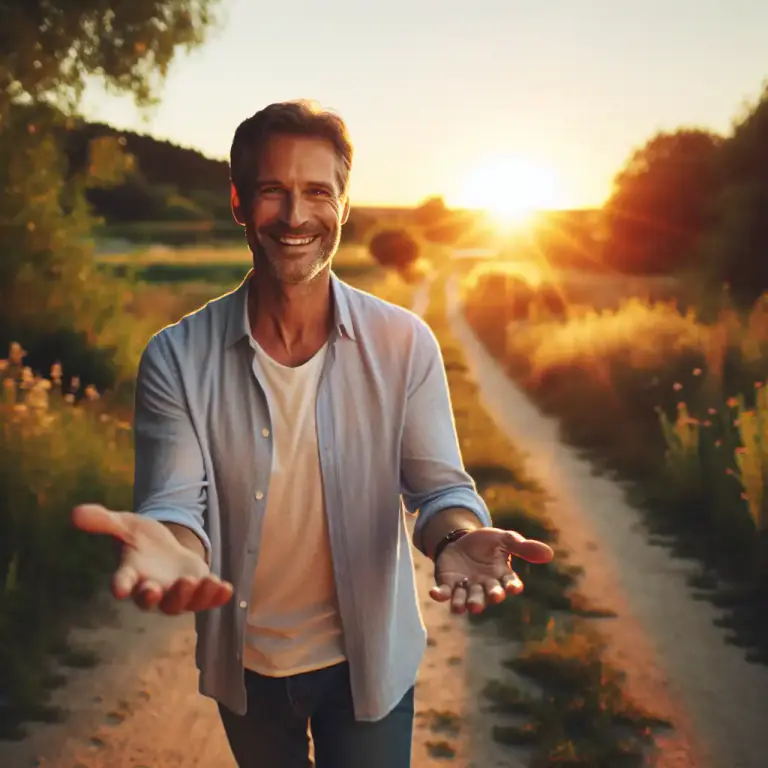 Visual representation of "come back" - To return to mind