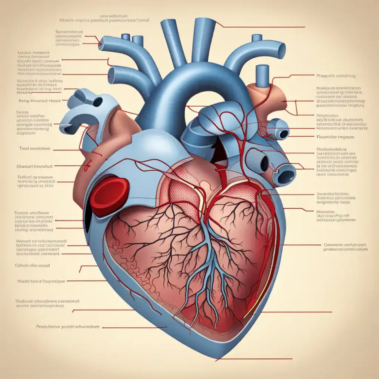 Visual representation of "valve" - In anatomy, a part of body that opens and closes to control the flow of blood or other substances.