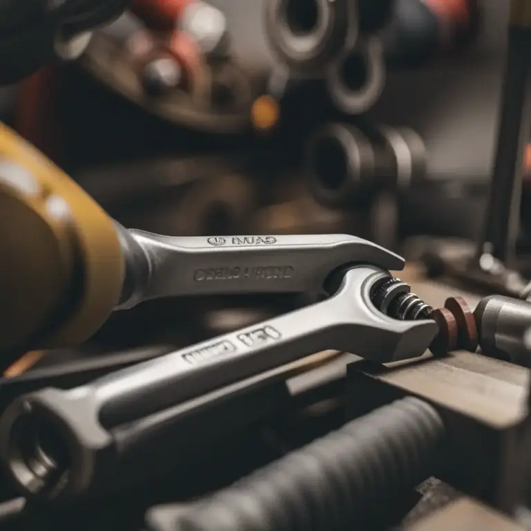 Visual representation of "female" - A socket or hollow part in machinery or tools into which a matching part can be fitted.