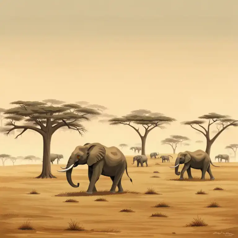 Visual representation of "bottleneck" - In ecology, a sharp reduction in the size of a population due to environmental events or human activities.