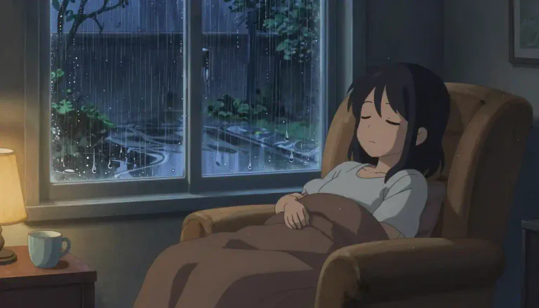 Visual representation of "soporific" - Causing or likely to cause sleep or tiredness