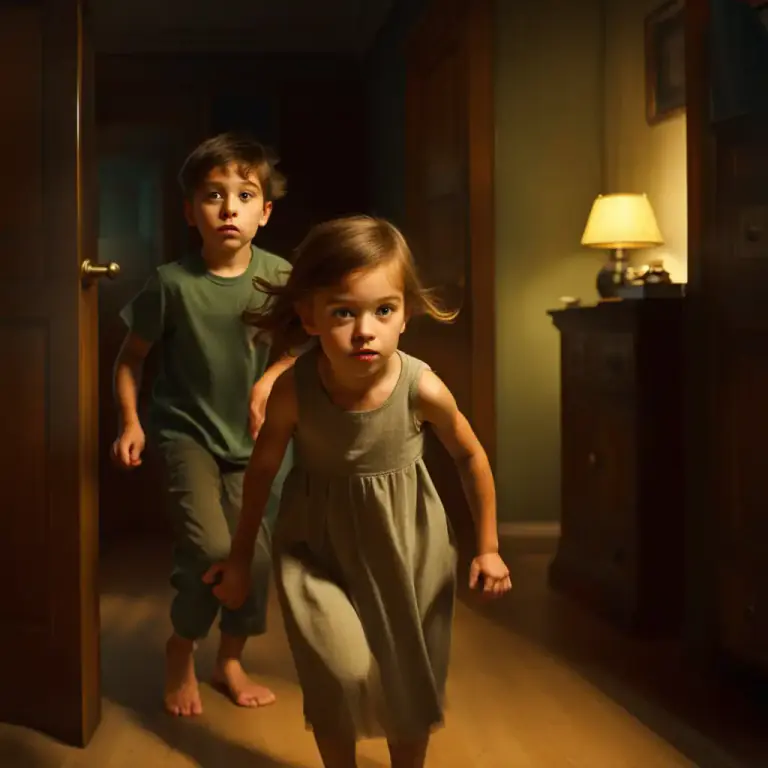 Visual representation of "creep up" - To approach slowly and quietly without being noticed