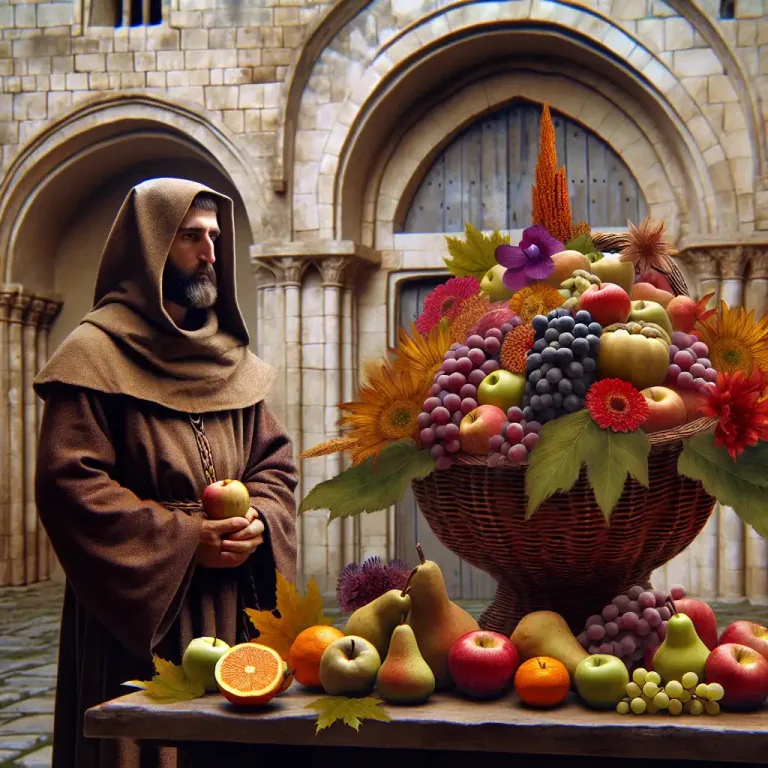 Visual representation of "superfluity" - In theology, the leftover material after creating everything necessary