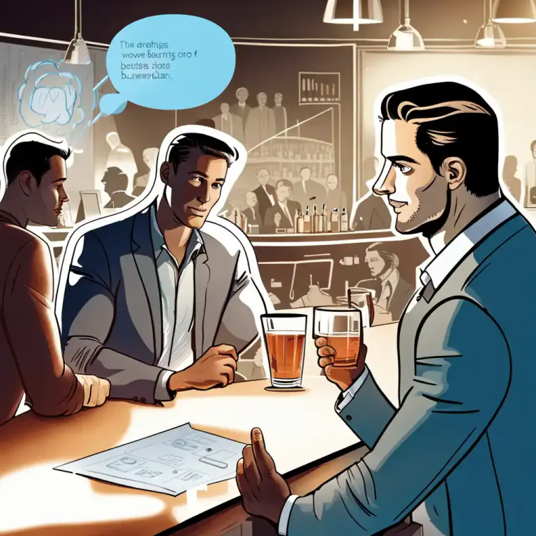 Visual representation of "spring a leak" - Figurative usage. When a secret or confidential information is revealed unintentionally or unexpectedly.