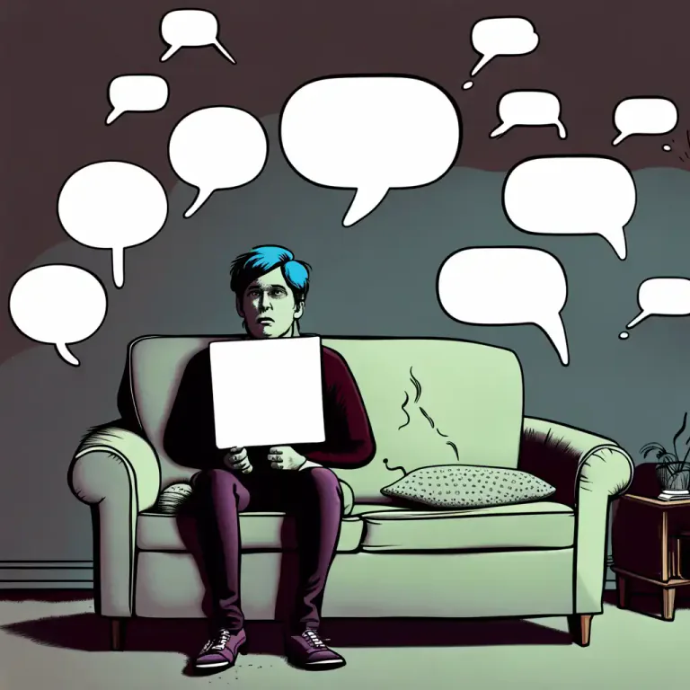 Visual representation of "opiate" - Anything that makes you avoid reality or stops you from thinking about problems.