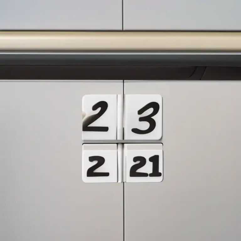 Visual representation of "commute" - In mathematics, to exchange or substitute, especially to exchange numbers