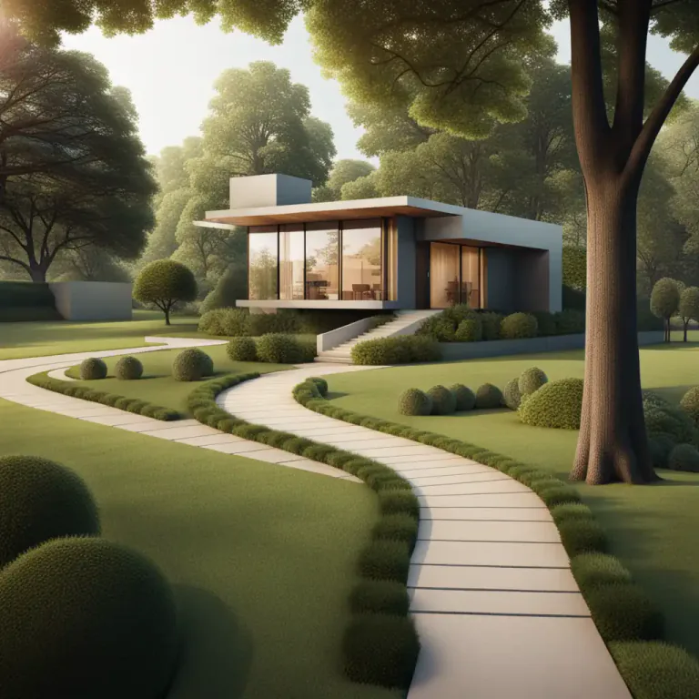 Visual representation of "in the neighbourhood of" - Close to, near in position