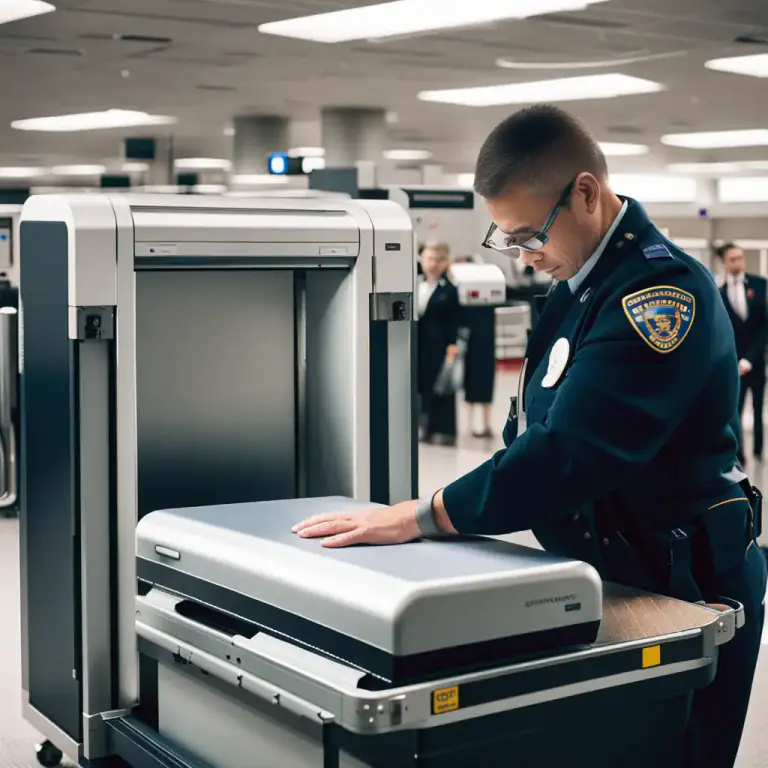 Visual representation of "scanner" - A device used to examine, read or monitor something