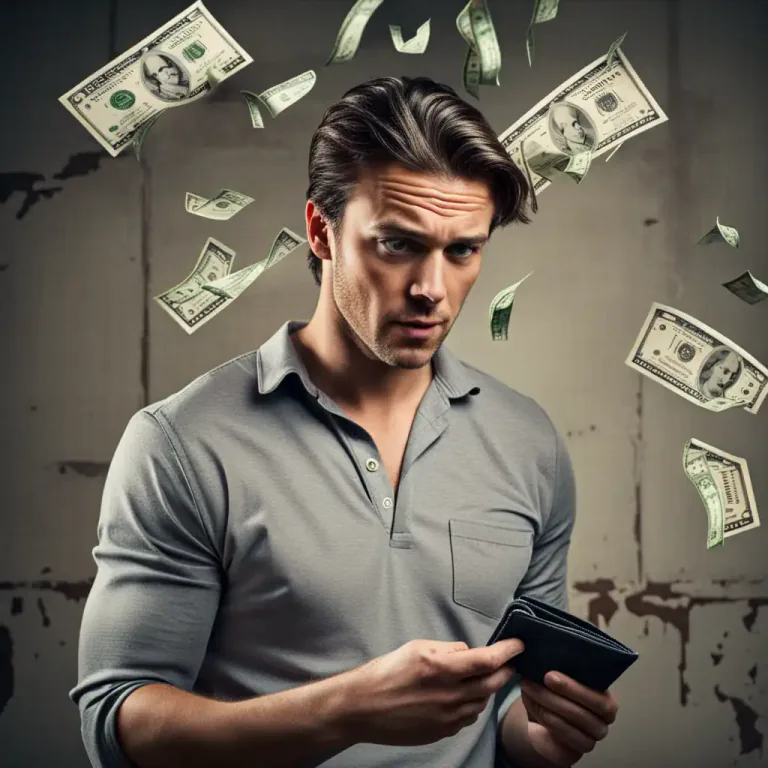 Visual representation of "cough up" - to give money or information unwillingly