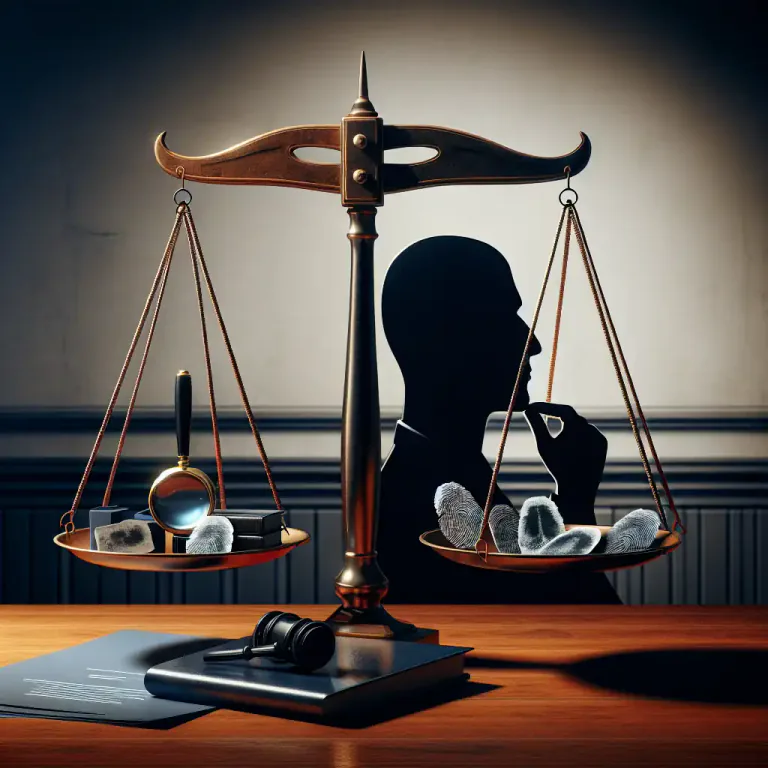Visual representation of "fact" - A piece of information used as proof or evidence