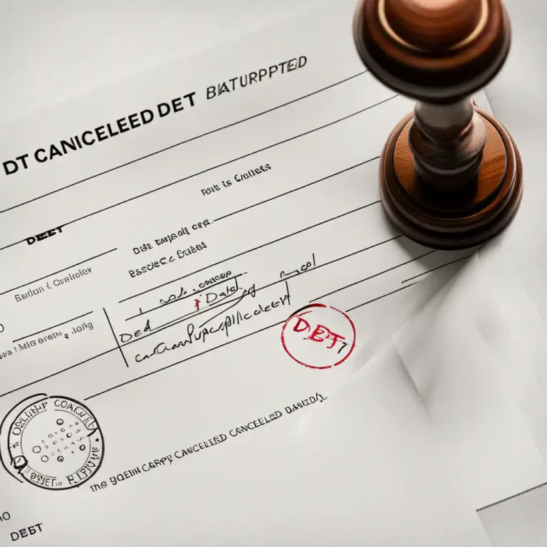 Visual representation of "cancel" - In law, to make a legal document no longer have any legal power
