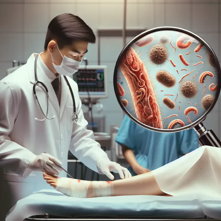 Visual representation of "secondary" - In medicine, secondary refers to a condition or symptom that is a result of another disease or condition.