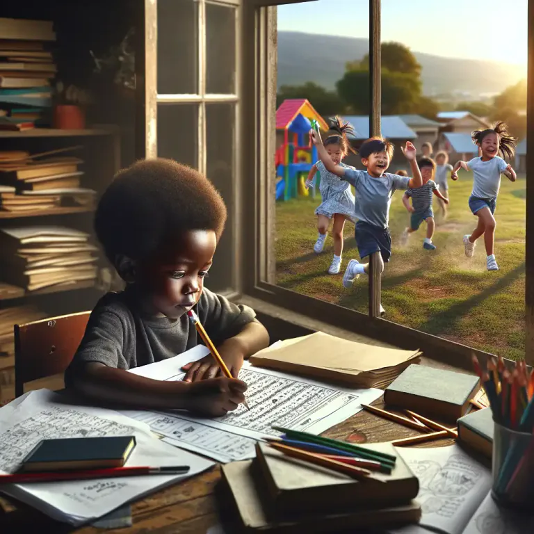 Visual representation of "complete" - finish making or doing