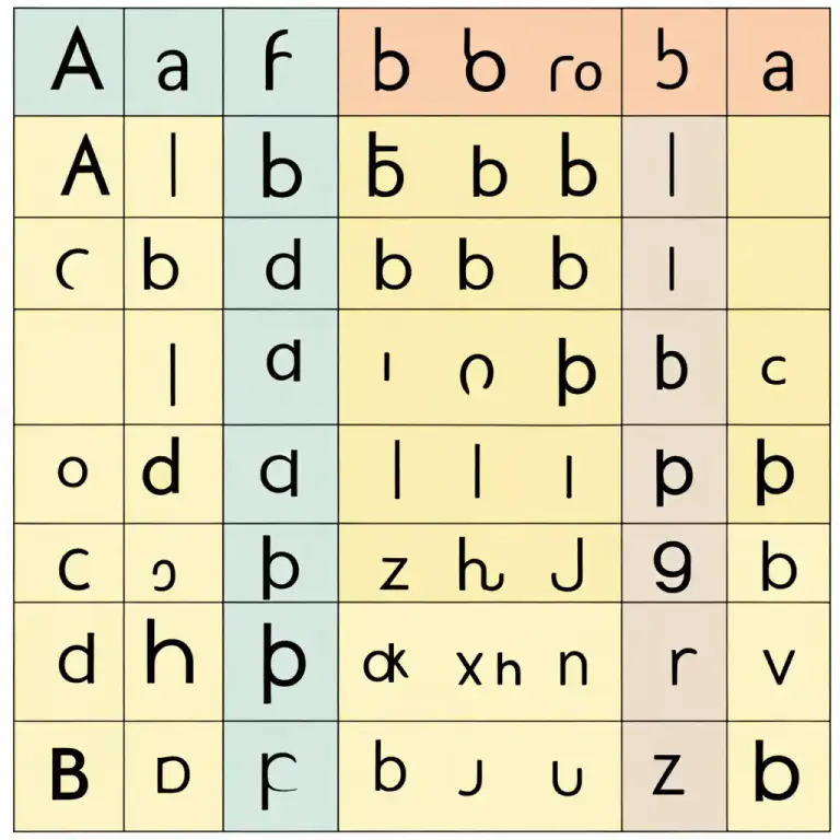 Visual representation of "come before" - To happen or appear earlier than something in a sequence or order